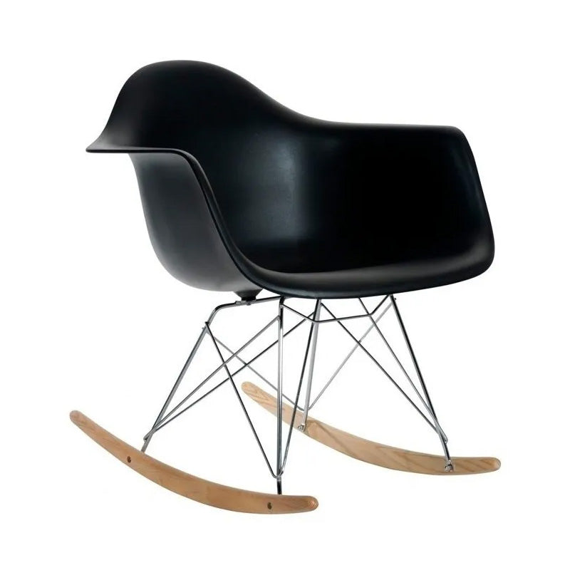 Mecedora Eames